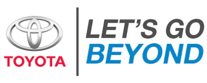 Logo Toyota Pandeglang